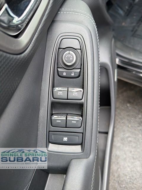 Used 2021 Subaru Forester Touring w/ Popular Package #2 image 40