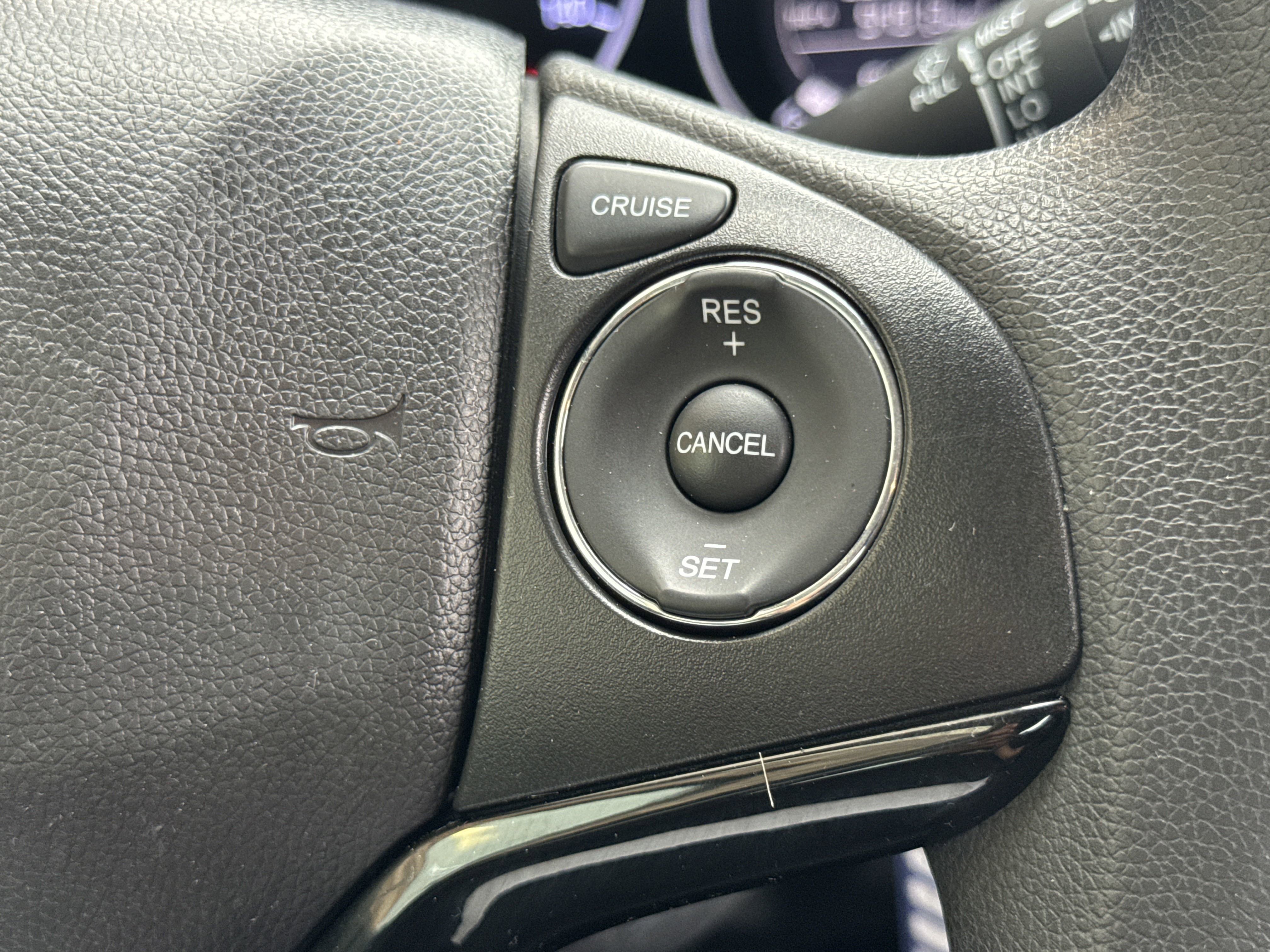 Used 2019 Honda HR-V LX image 16