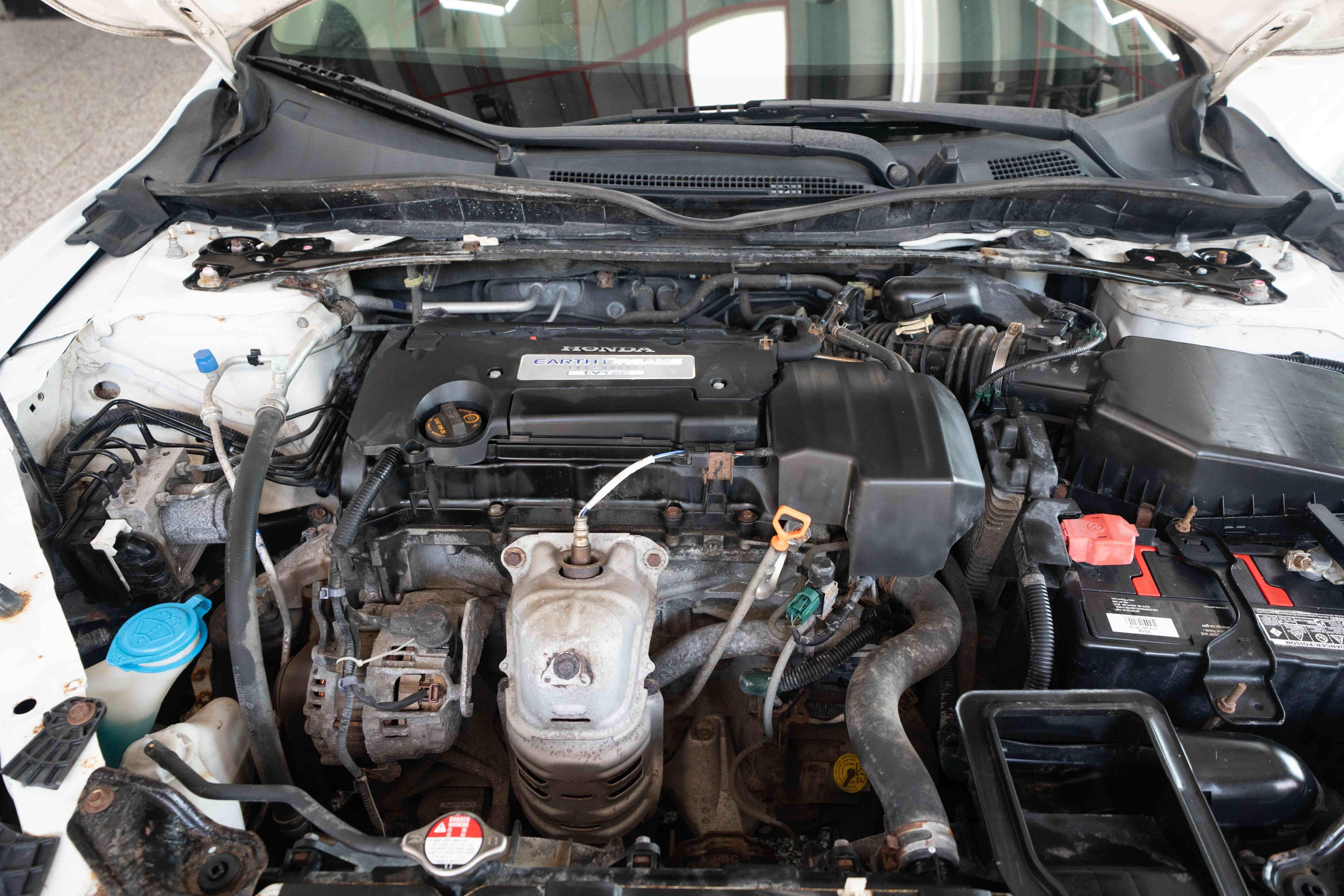 Used 2013 Honda Accord EX-L image 30