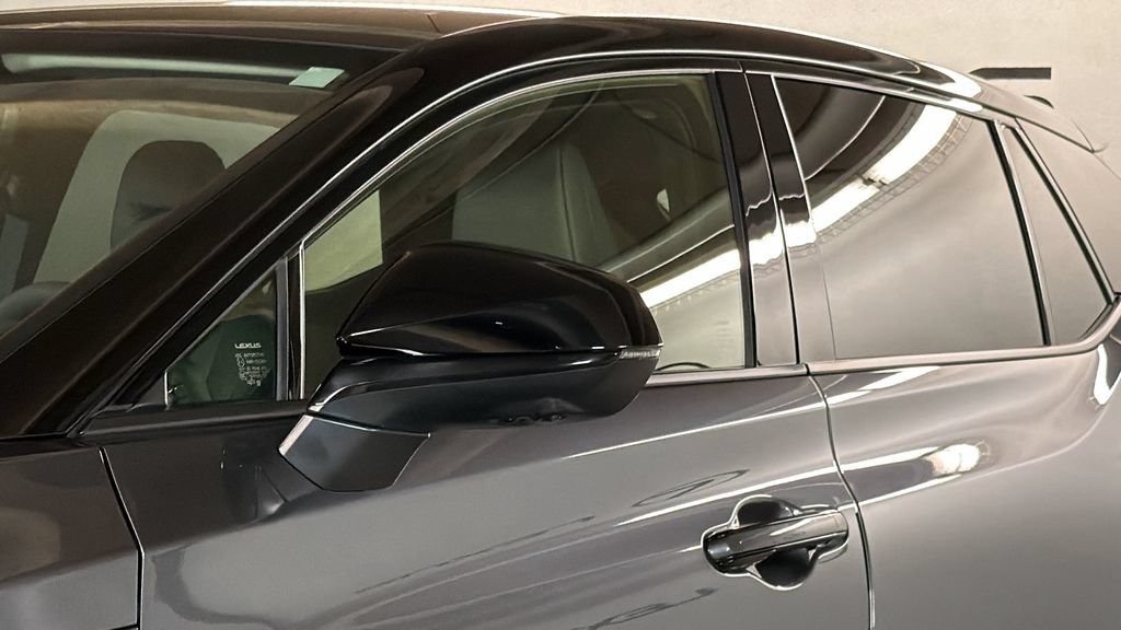 Certified 2024 Lexus RZ 300e Premium w/ Accessory Package (Z1) FWD image 5