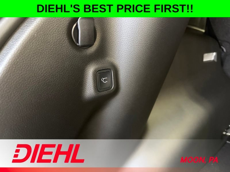 New 2026 Jeep Compass Limited AWD/4WD image 11