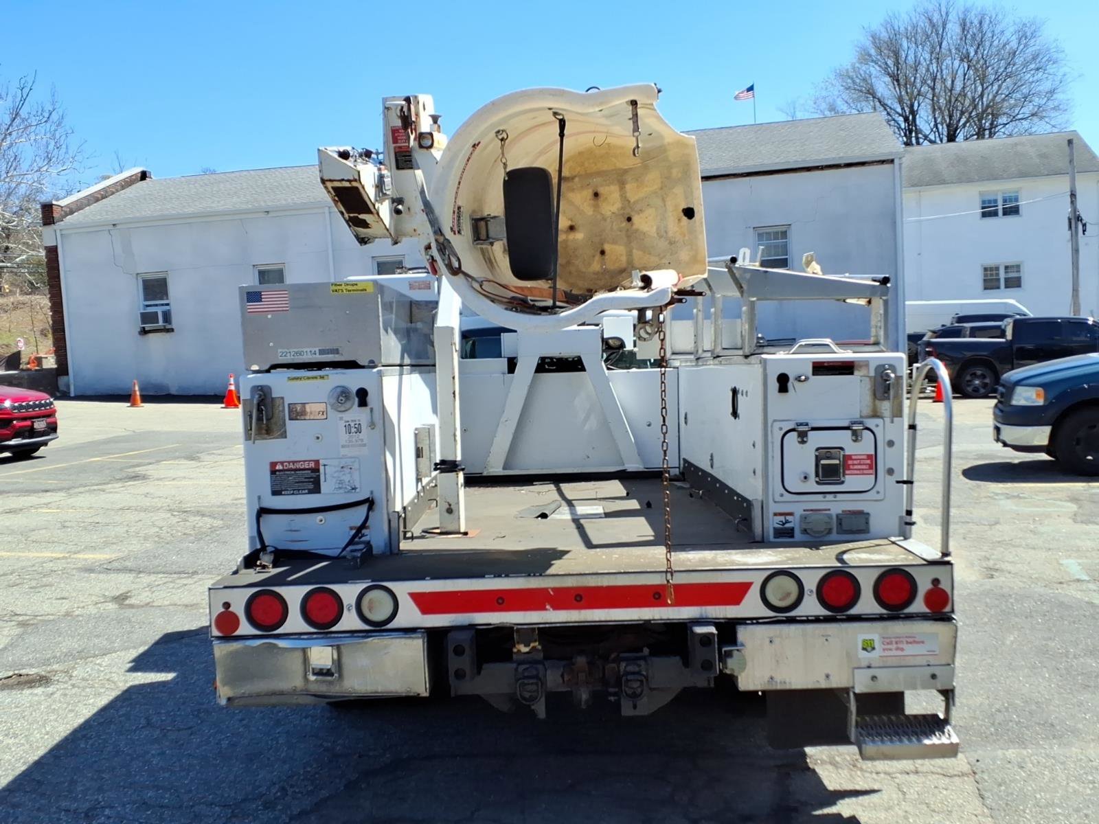 Used 2012 Ford F350 XL image 5