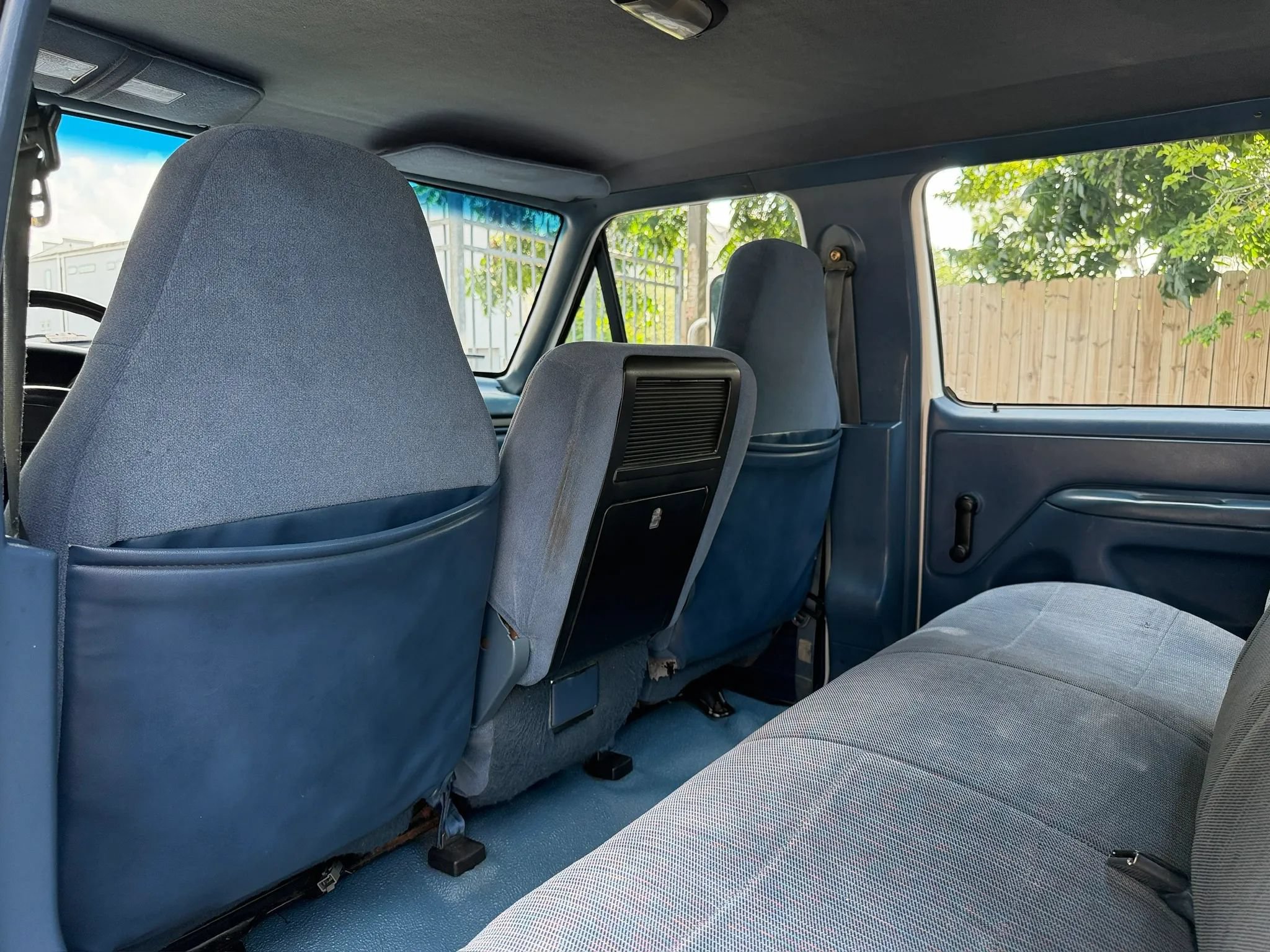 Used 1995 Ford F350 4x4 Crew Cab image 63