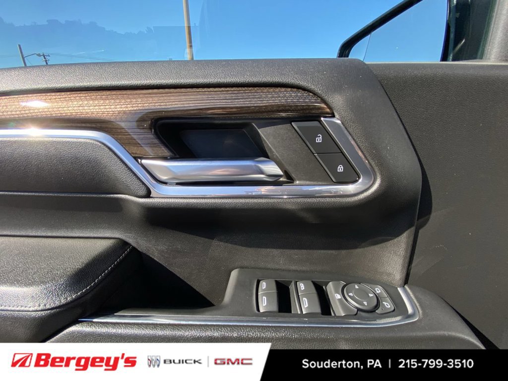 Certified 2023 Chevrolet Silverado 1500 LT AWD/4WD image 27
