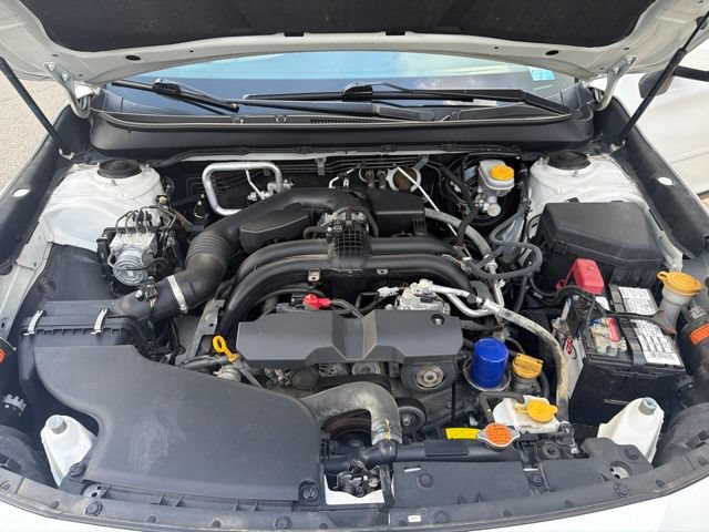 Used 2017 Subaru Outback 2.5i Limited AWD/4WD image 12