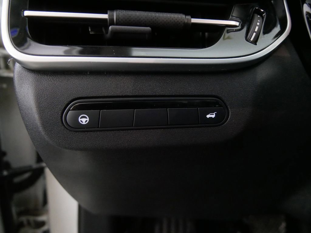 Used 2024 INFINITI QX60 Luxe image 12