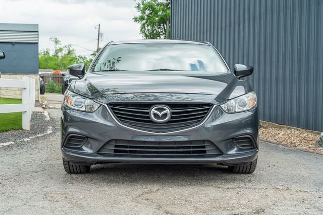Used 2014 MAZDA MAZDA6 Touring image 9