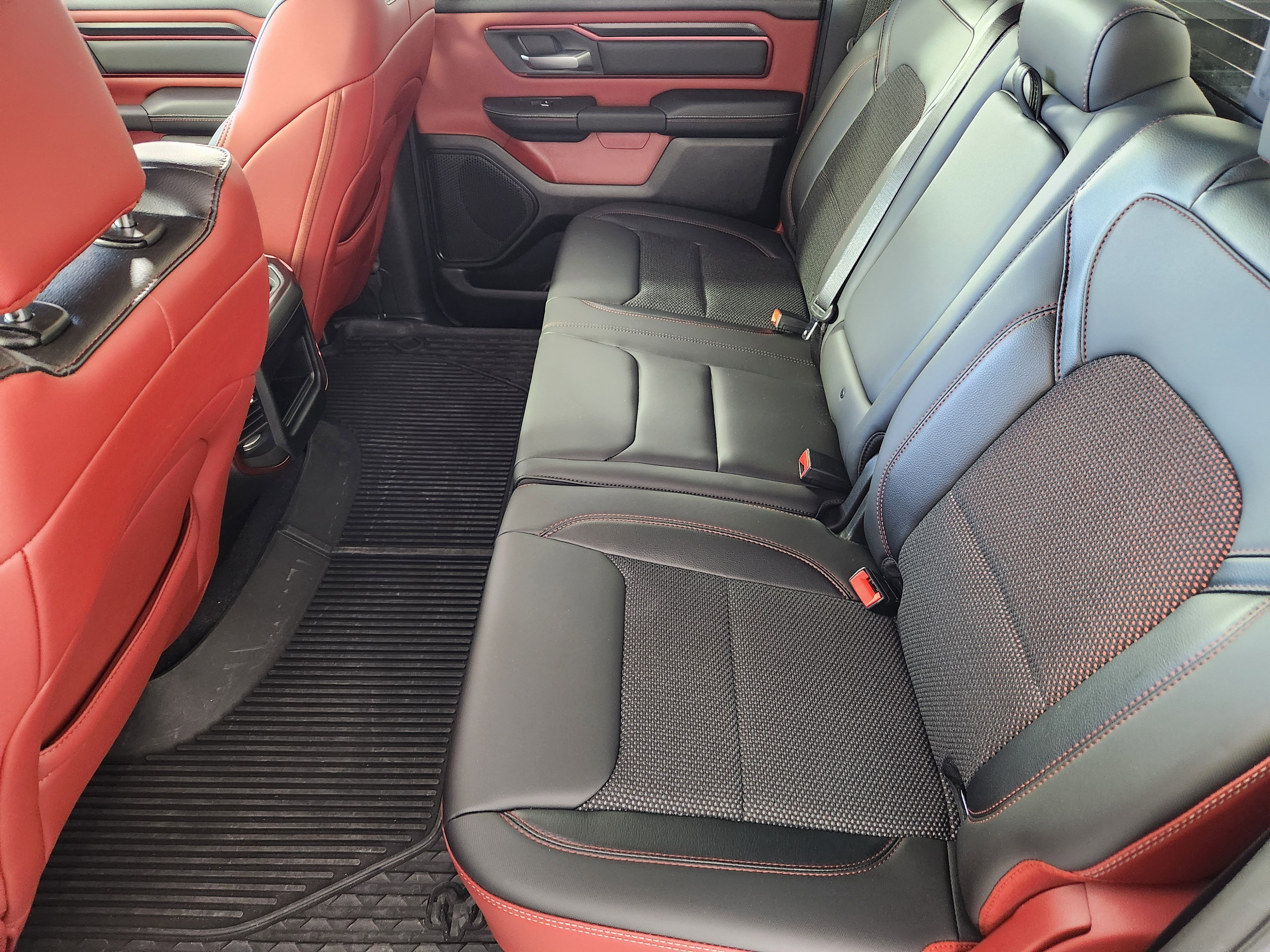 Used 2025 RAM 1500 Rebel w/ Trailer Tow Group image 14