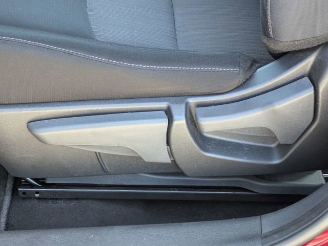 Used 2024 Nissan Sentra SV w/ All-Weather Package FWD image 16