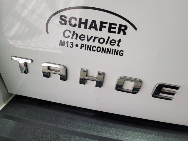 Used 2020 Chevrolet Tahoe LT image 80