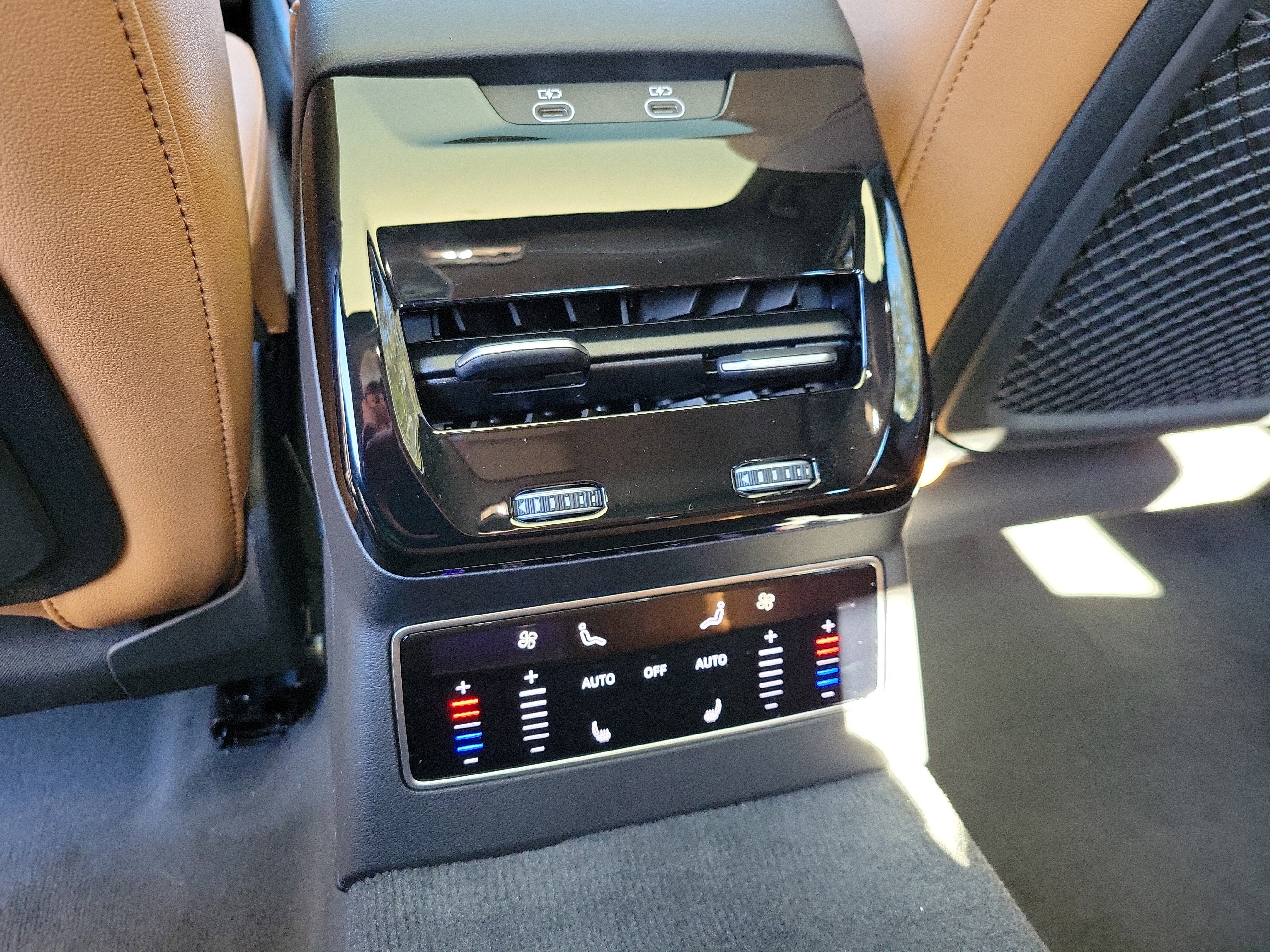 New 2026 Audi A6 Premium Plus image 15