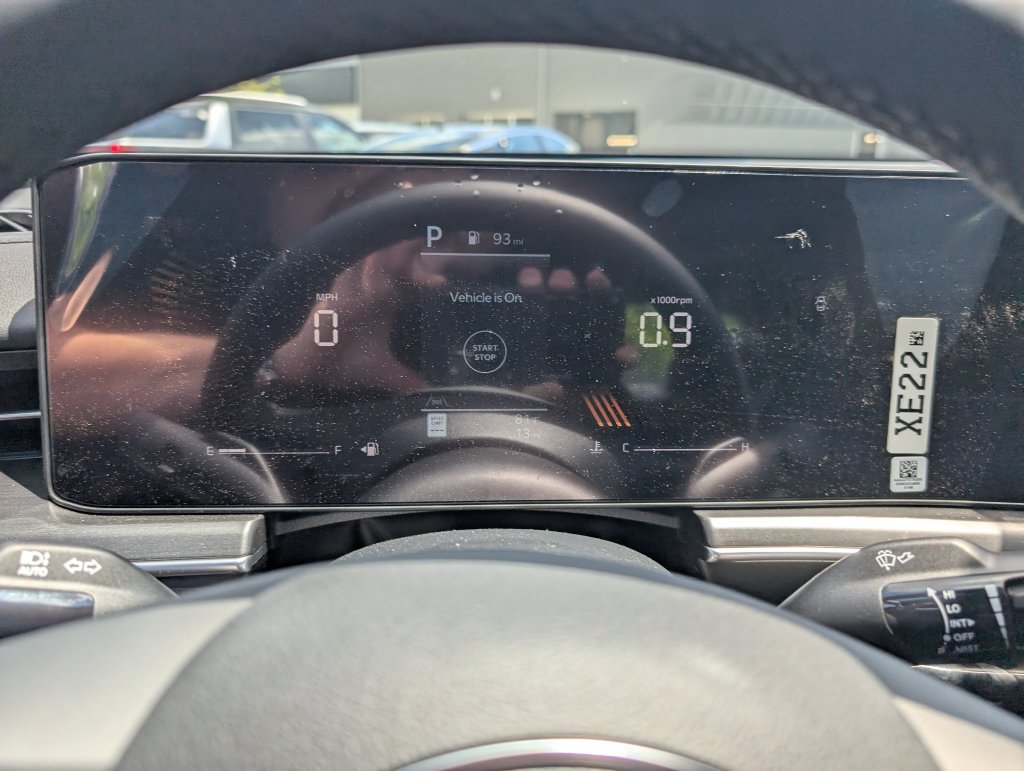 New 2026 Kia K5 GT-Line AWD/4WD image 18