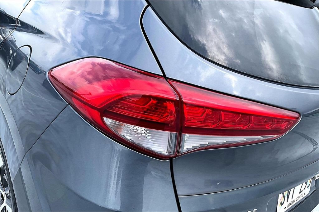 Used 2016 Hyundai Tucson Limited w/ Option Group 03 FWD image 33