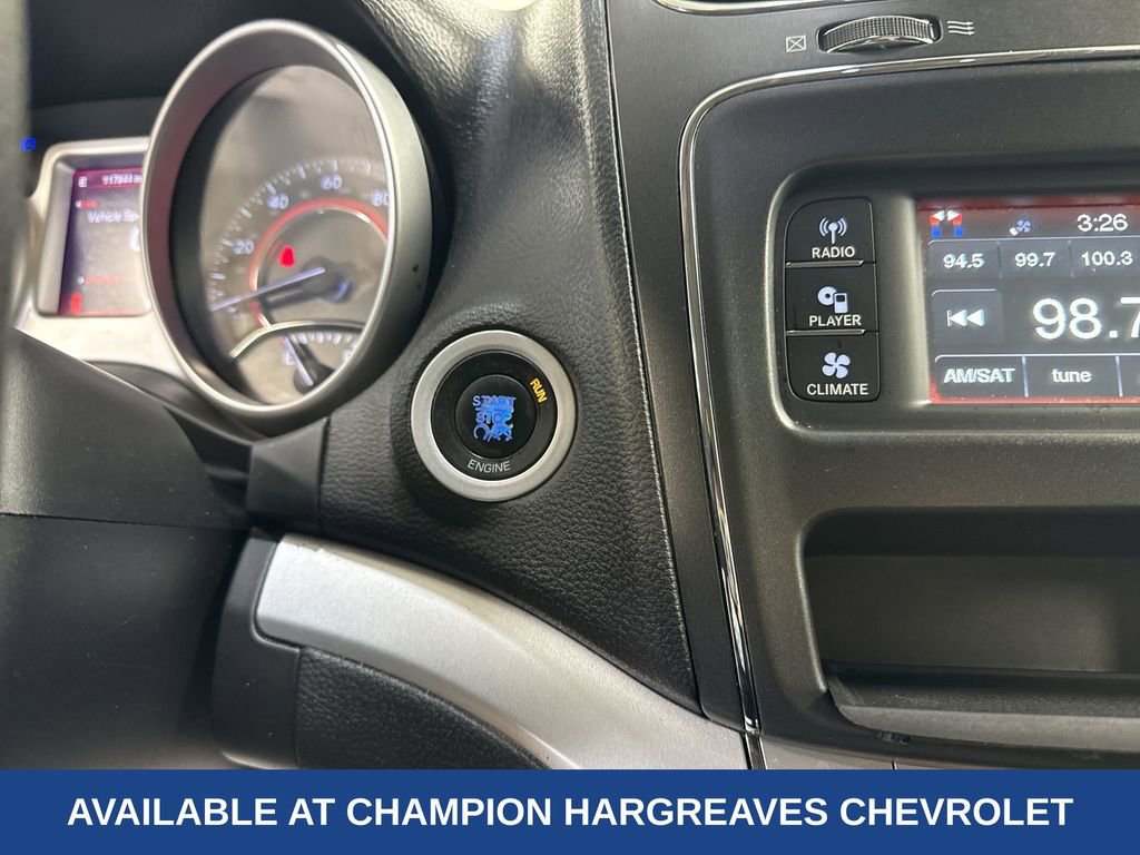 Used 2013 Dodge Journey SXT w/ Popular Equipment Group image 23