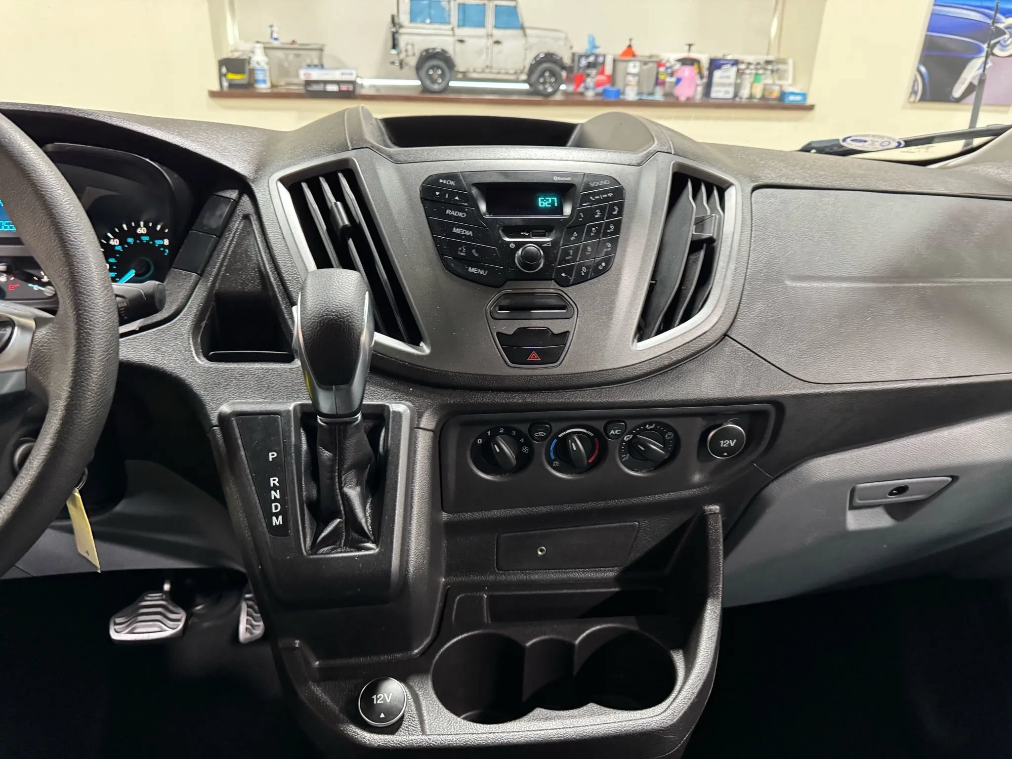 Used 2019 Ford Transit 350 XL RWD image 35
