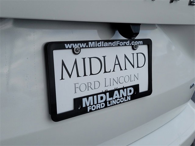 Certified 2023 Ford Escape ST-Line Select w/ Tech Pack #2 image 32