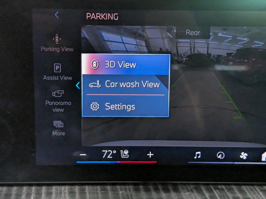 Used 2026 BMW ALPINA XB7 AWD/4WD image 33