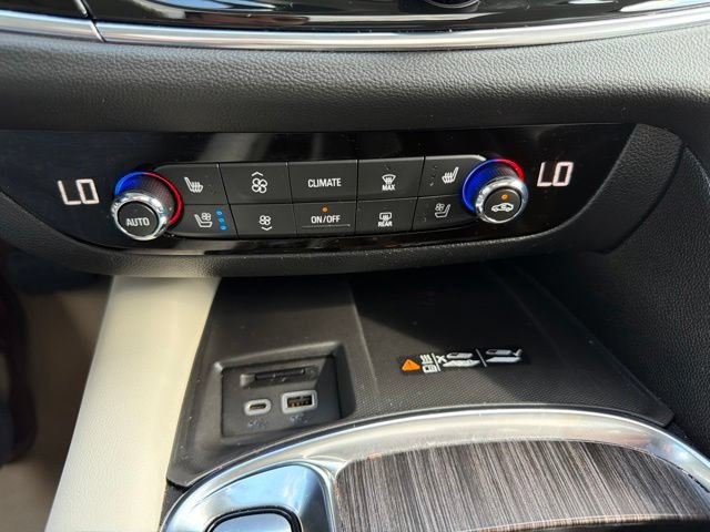 Certified 2024 Buick Enclave Avenir w/ LPO, Floor Liner Package AWD/4WD image 29