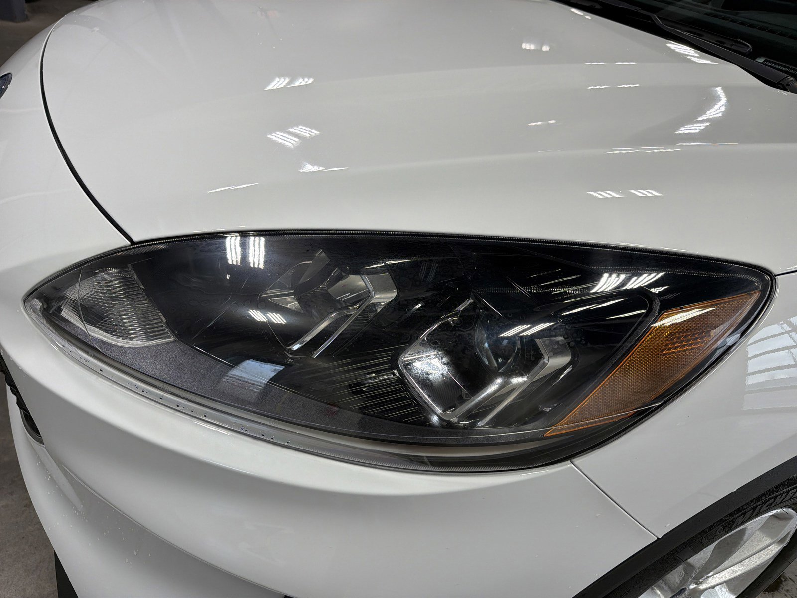 Used 2021 Ford Escape SE image 16