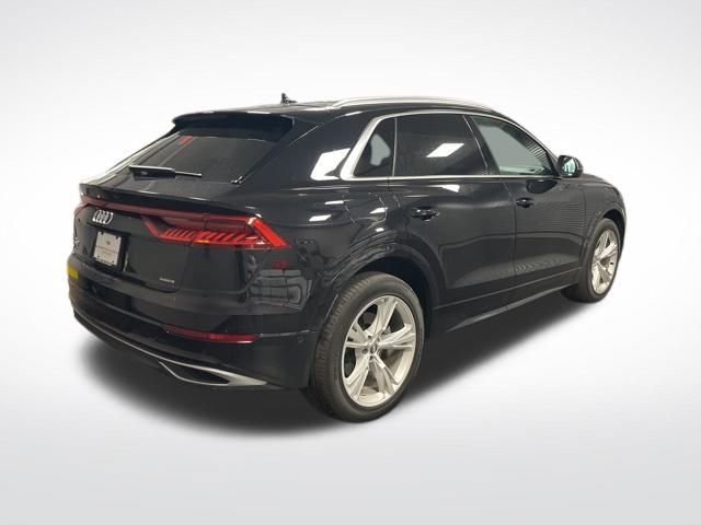 Used 2019 Audi Q8 Prestige image 5