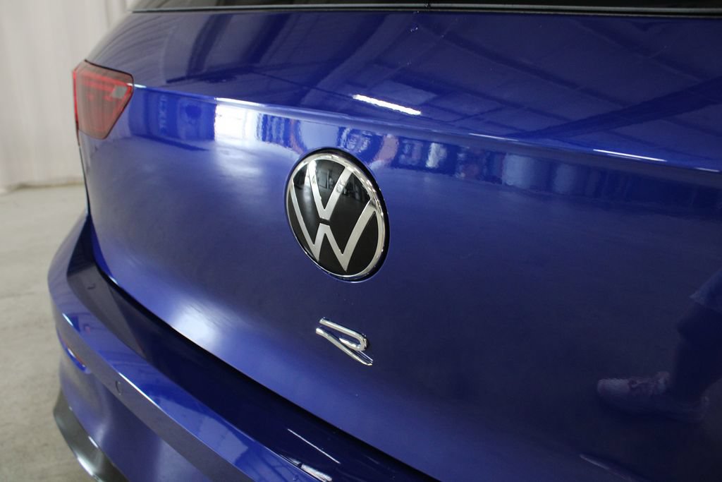 New 2026 Volkswagen Golf w/ Euro Style Package AWD/4WD image 30