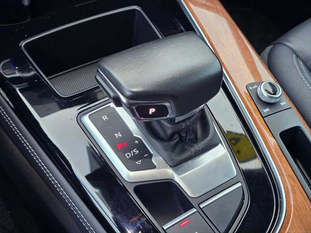 Used 2023 Audi A5 2.0T Premium Plus w/ Premium Plus AWD/4WD image 37