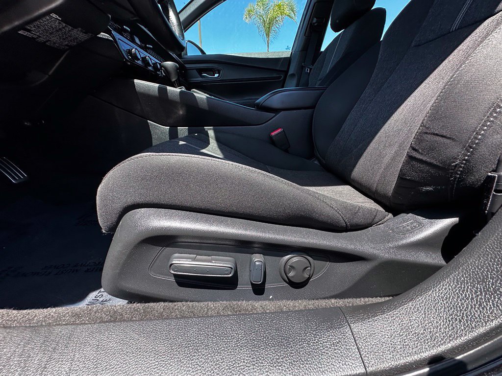 Used 2024 Honda Accord Sport image 24