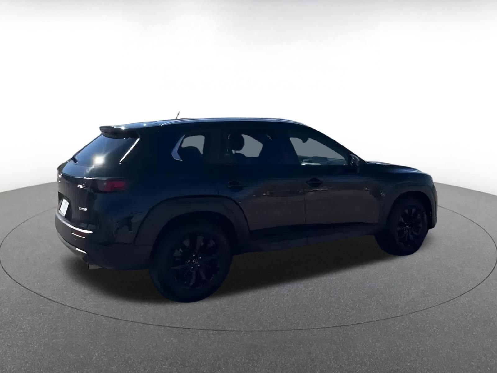 Used 2025 MAZDA CX-5 AWD 2.5 S w/ Select Package image 2