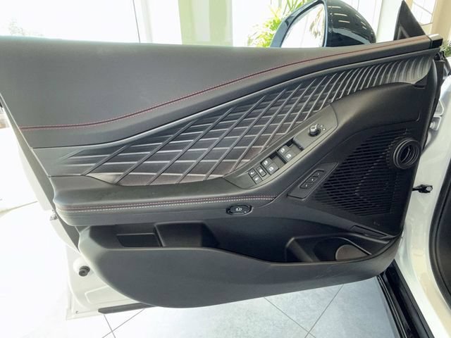 New 2026 Dodge Charger Scat Pack AWD/4WD image 20
