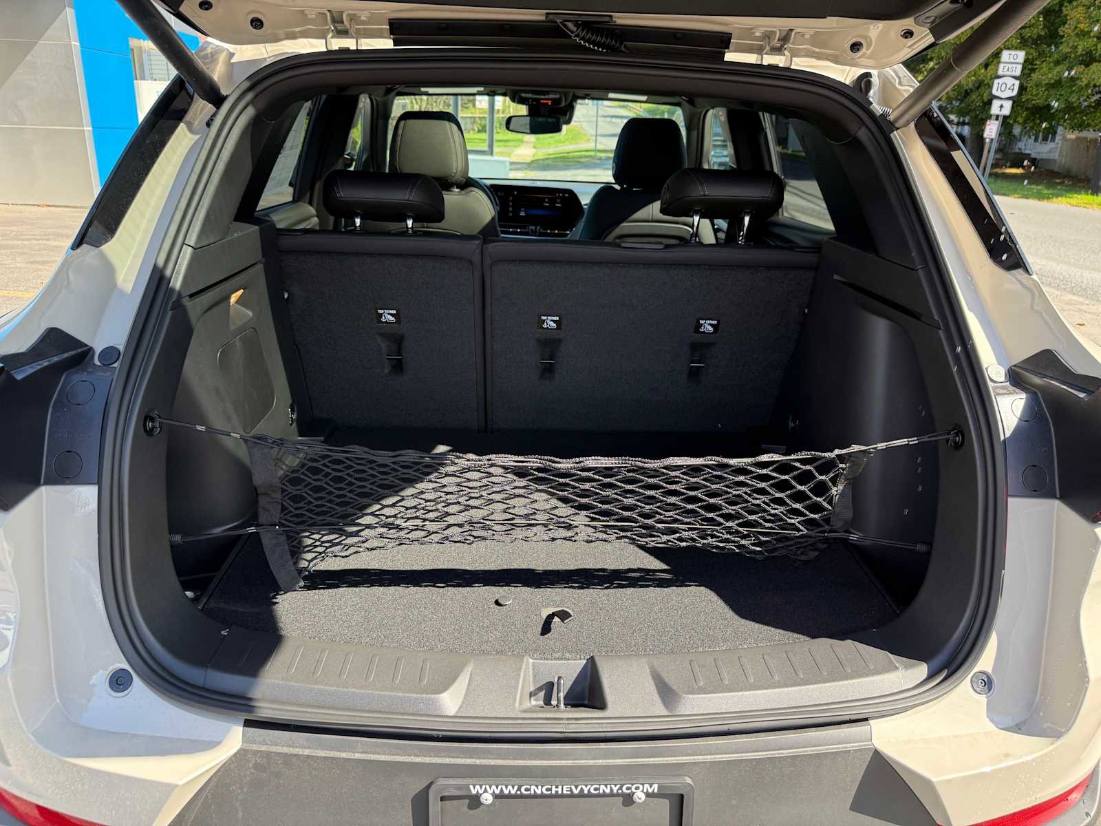 New 2026 Chevrolet TrailBlazer ACTIV w/ Convenience Package image 28