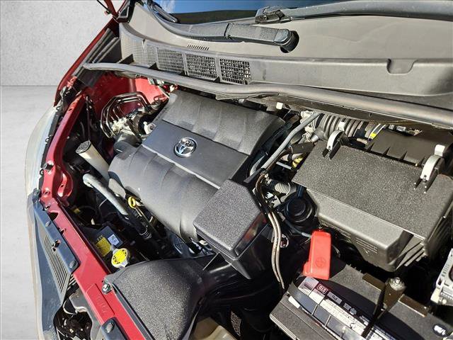Used 2016 Toyota Sienna XLE FWD image 24