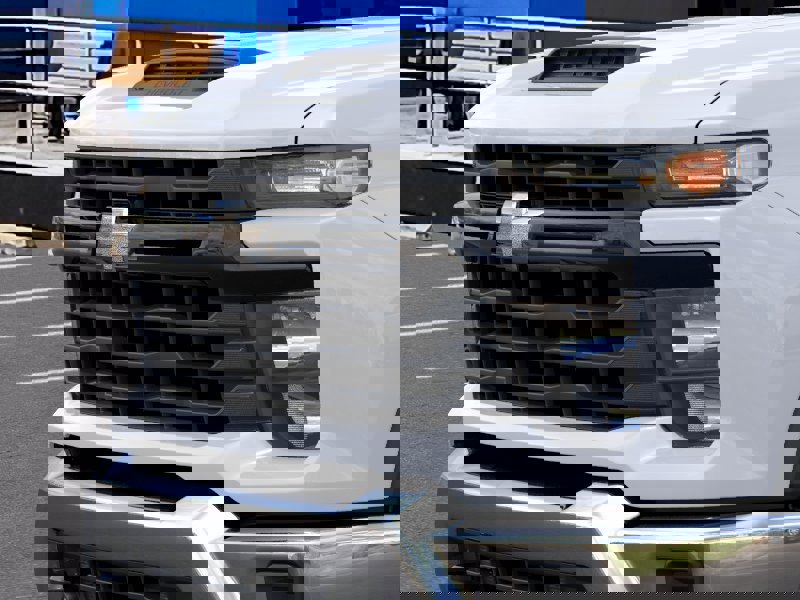 New 2026 Chevrolet Silverado 3500 W/T image 13