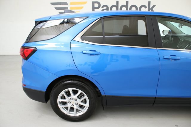 Used 2024 Chevrolet Equinox LT FWD image 10