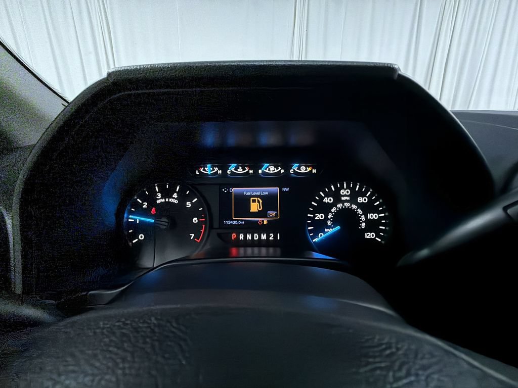 Used 2015 Ford F150 XL w/ Equipment Group 101A Mid AWD/4WD image 22