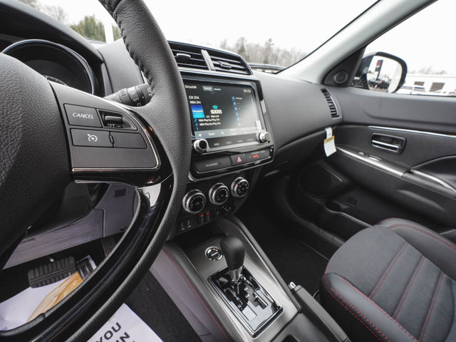 New 2026 Mitsubishi Outlander Sport SE AWD/4WD image 17