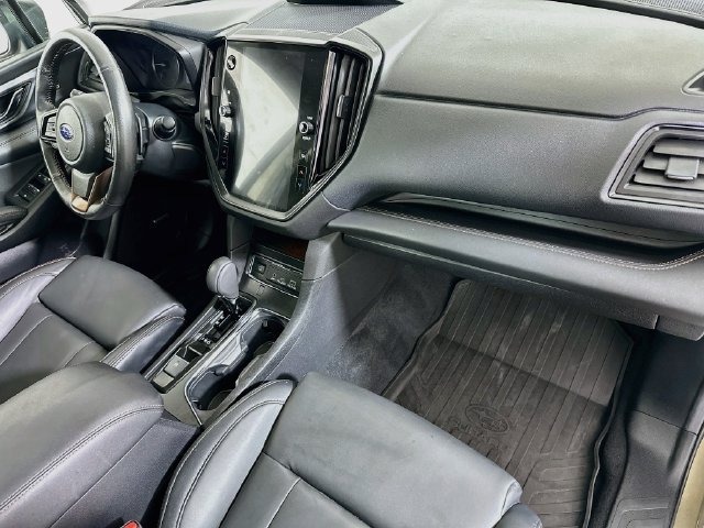 Used 2025 Subaru Ascent Bronze Edition AWD/4WD image 37