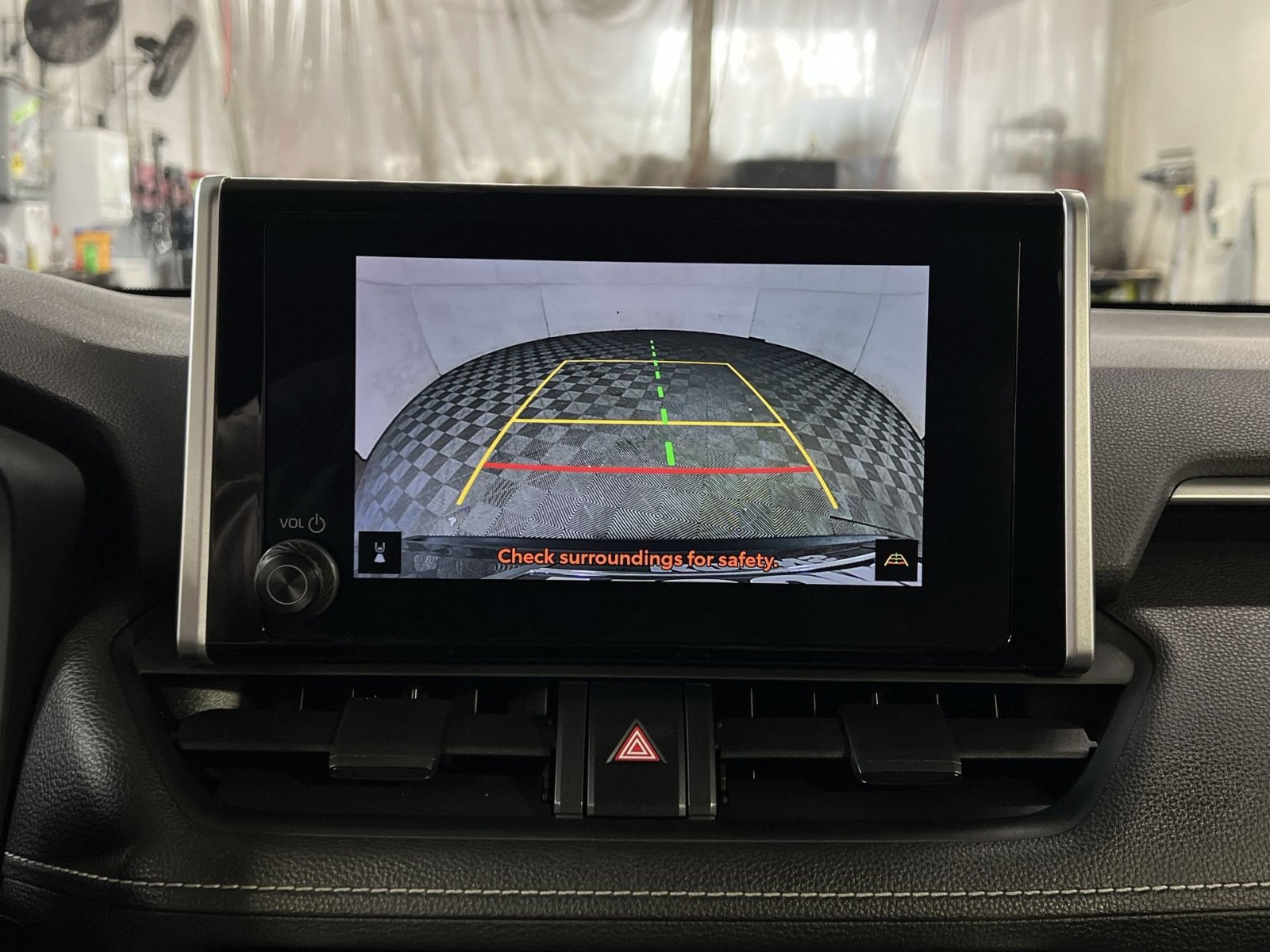 Used 2023 Toyota RAV4 LE image 19