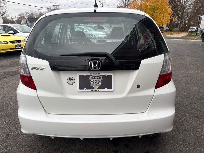 Used 2009 Honda Fit image 6