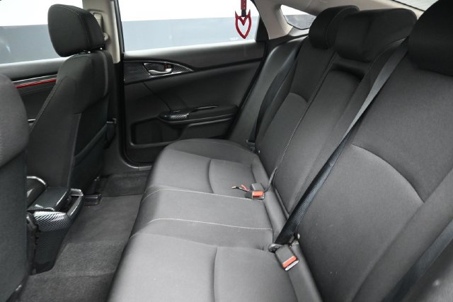 Used 2020 Honda Civic EX image 19