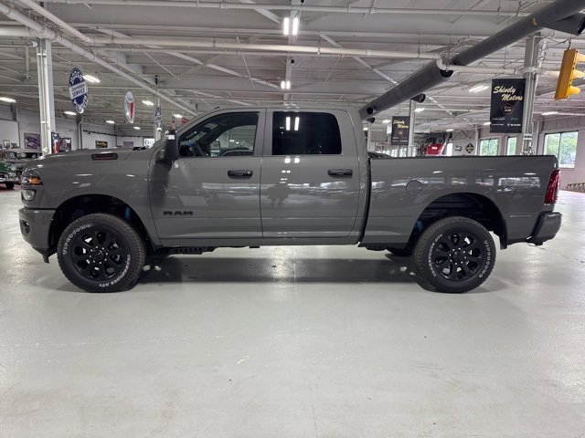 New 2026 RAM 2500 Big Horn image 2