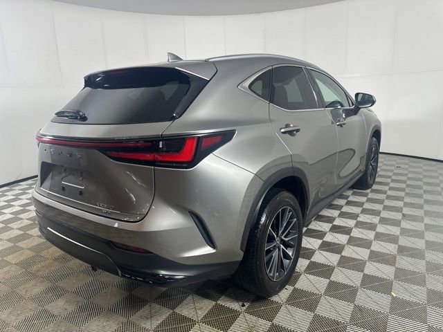 Used 2024 Lexus NX 350 AWD w/ Cold Area Package image 7
