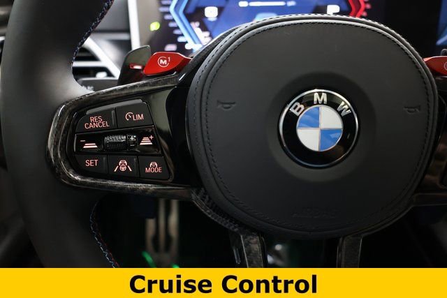 Used 2026 BMW M4 Competition image 48