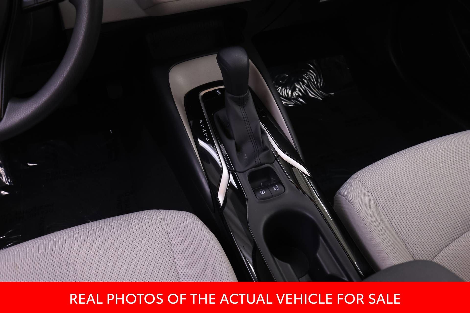 Certified 2022 Toyota Corolla LE w/ LE Premium Package image 12