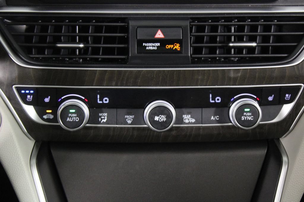 Used 2019 Honda Accord Touring image 21