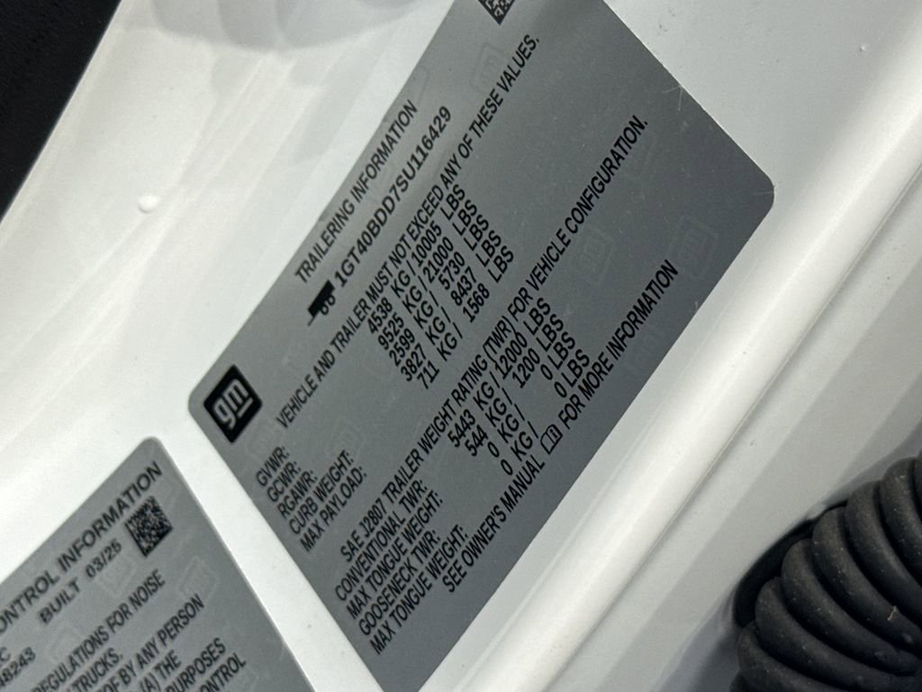 New 2025 GMC Hummer EV 2X w/ LPO, Sport Package image 44