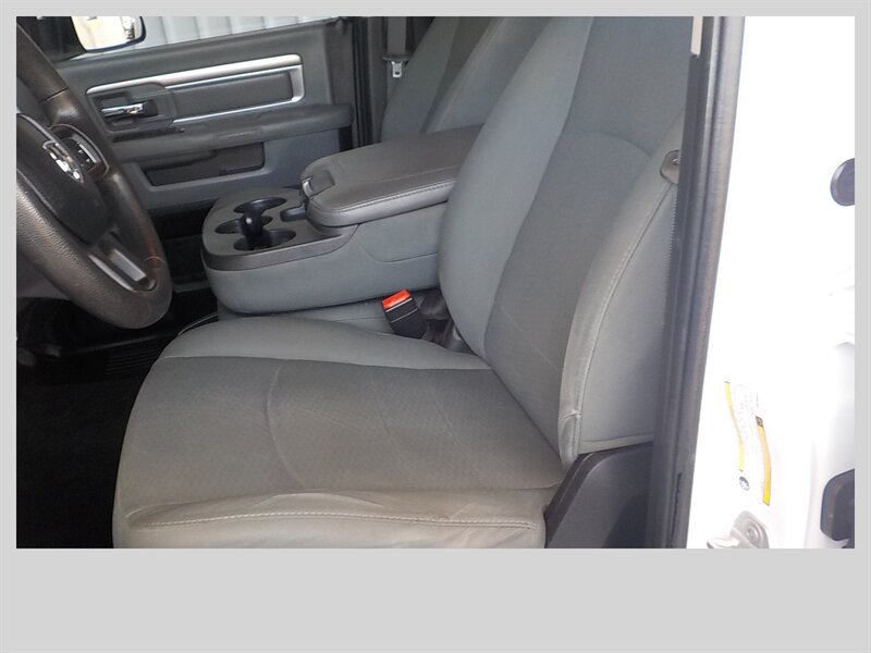 Used 2015 RAM 3500 SLT AWD/4WD image 20
