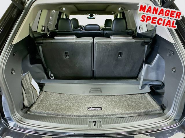 Used 2024 Volkswagen Atlas SEL image 27