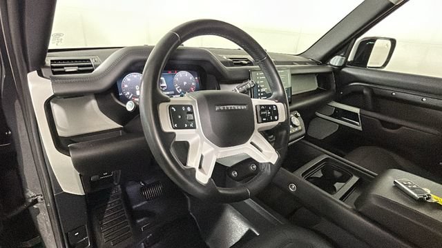 Used 2024 Land Rover Defender 130 S AWD/4WD image 13