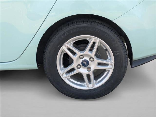 Used 2017 Ford Fiesta SE FWD image 24