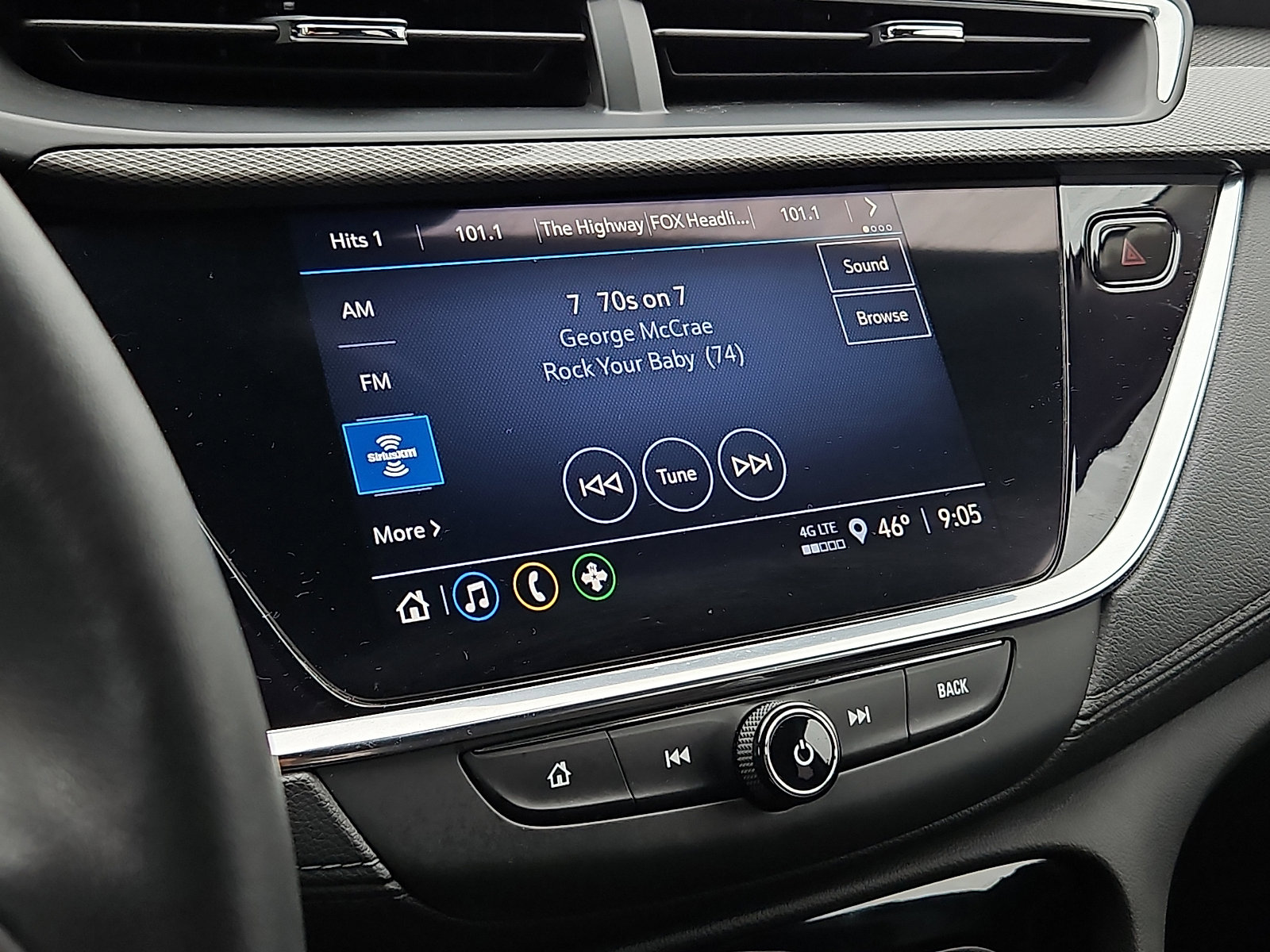 Certified 2023 Buick Encore GX Preferred FWD image 16